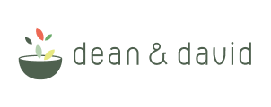 dean & david